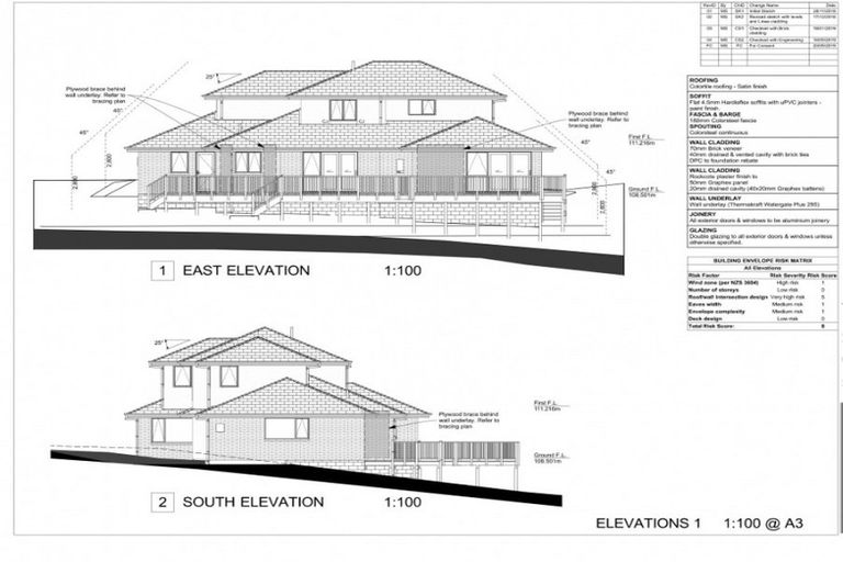 Photo of property in 9 Gibraltar Way, Fitzherbert, Palmerston North, 4410