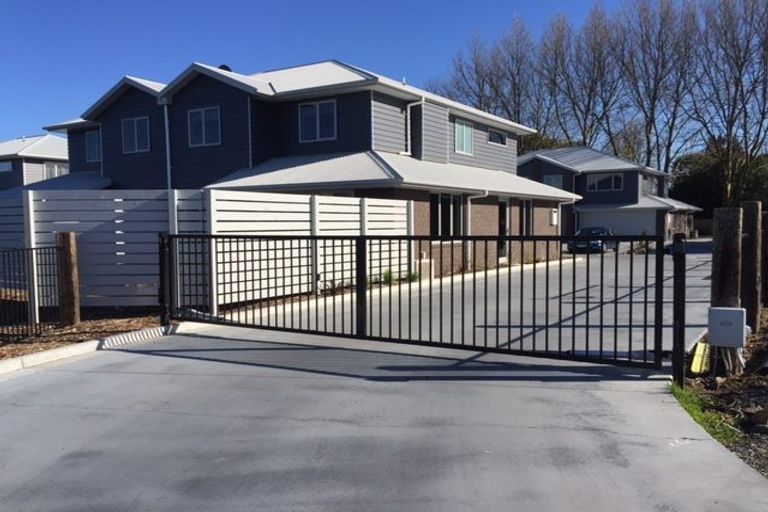 Photo of property in 1 Bowery Lane, Chartwell, Hamilton, 3281