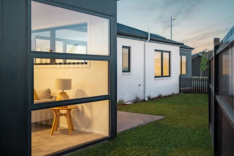 Photo of property in 47 Accadia Drive, Rolleston, 7614