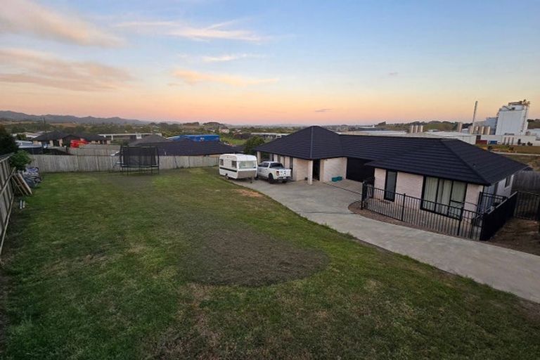 Photo of property in 4 Flannery Road, Pokeno, 2402