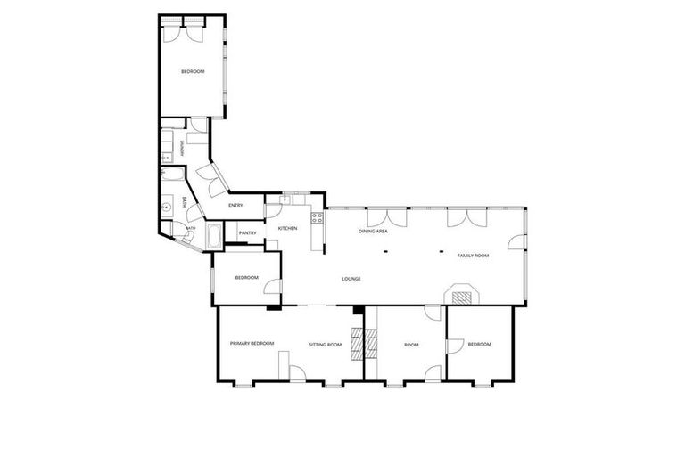 Photo of property in 63 Woodhaugh Street, Woodhaugh, Dunedin, 9010