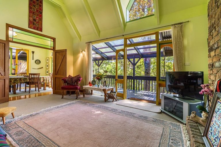 Photo of property in 93 Porritt Avenue, Chatswood, Auckland, 0626