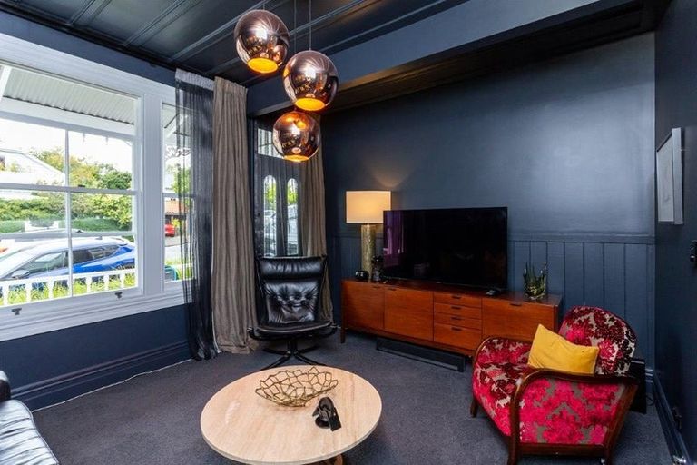 Photo of property in 8 Fitzroy Street, Ponsonby, Auckland, 1021