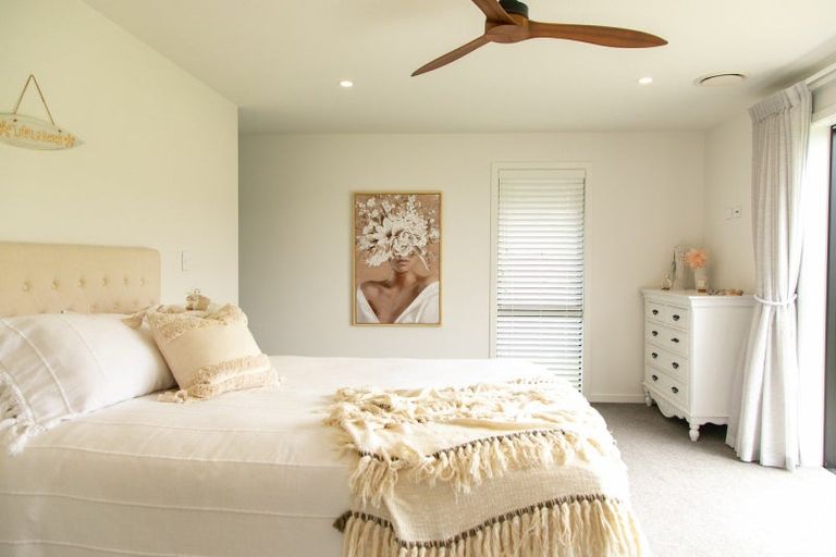 Photo of property in 34 Powhiri Place, Wharekaho, Whitianga, 3510