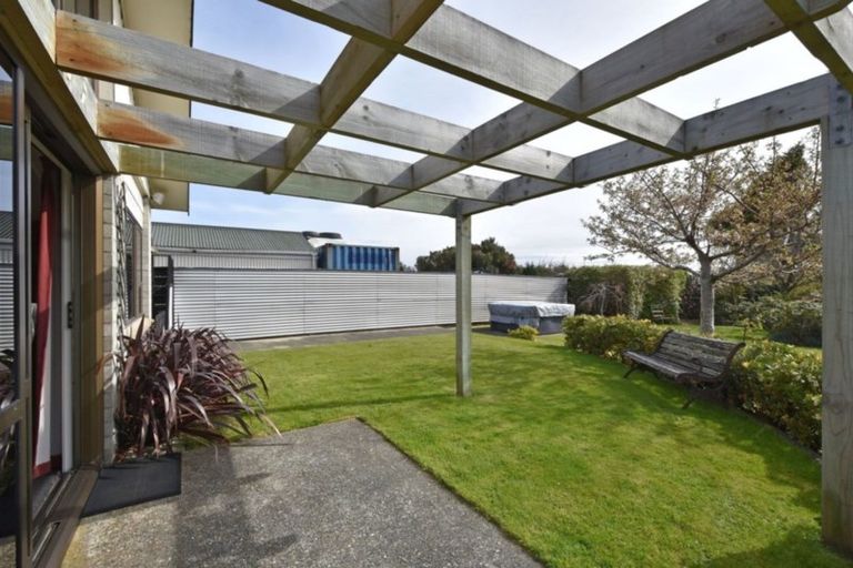 Photo of property in 160 Dipton Street, Kingswell, Invercargill, 9812