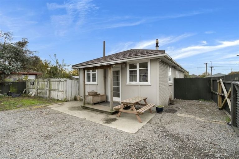 Photo of property in 282 Breezes Road, Aranui, Christchurch, 8061