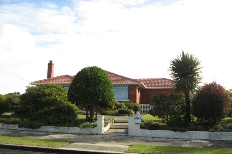 Photo of property in 13 Delta Drive, Waldronville, Dunedin, 9018