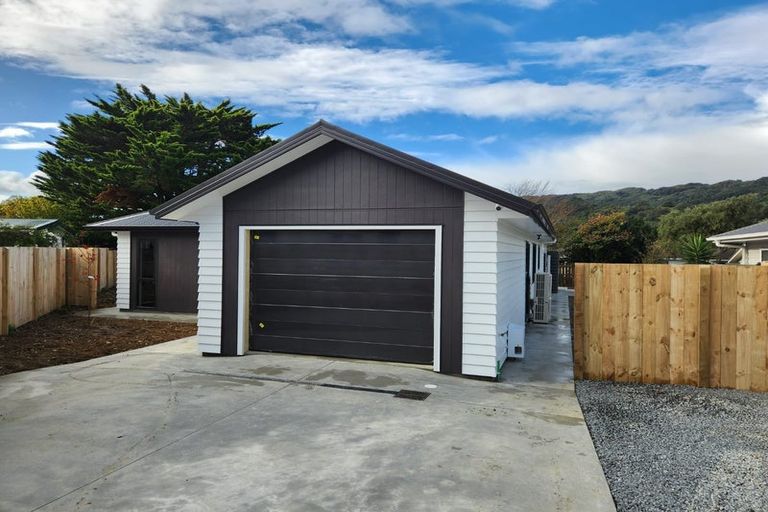 Photo of property in 16a Sharpe Crescent, Wainuiomata, Lower Hutt, 5014