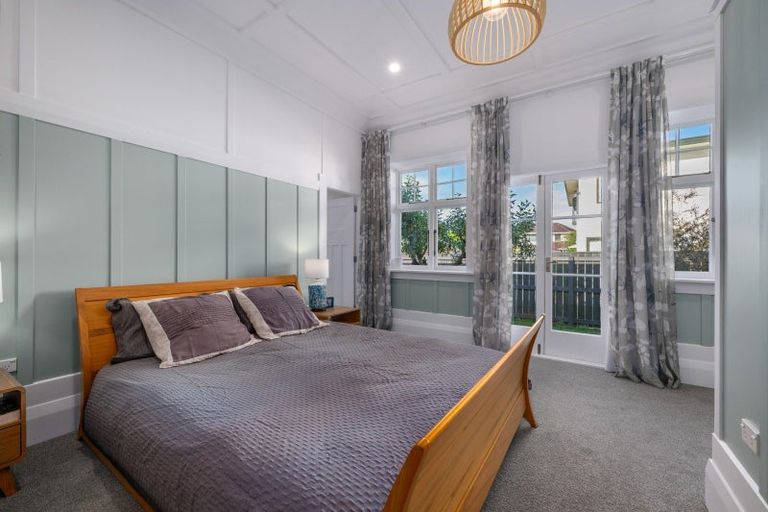 Photo of property in 71 Parker Street, Mayfield, Blenheim, 7201