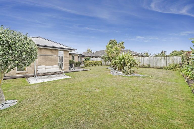 Photo of property in 22 Everest Way, Springston, 7616
