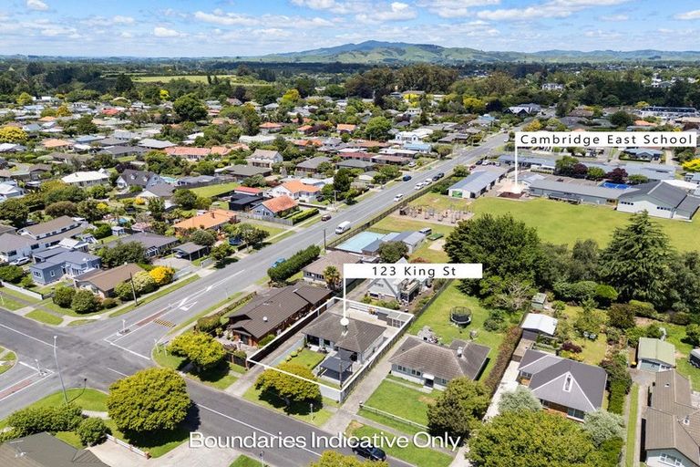 Photo of property in 123 King Street, Cambridge, 3434