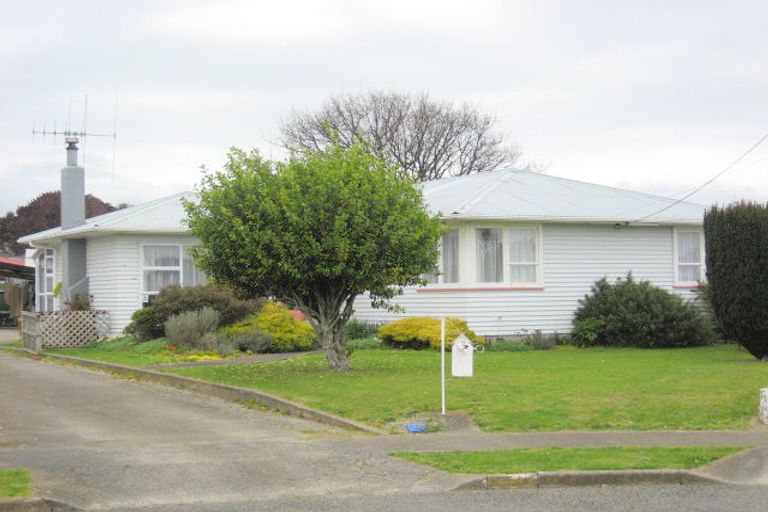 Photo of property in 9 Margaret Street, Levin, 5510