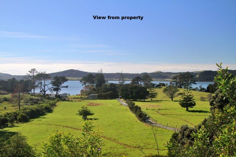 Photo of property in 4217b Far North Road, Pukenui, 0484