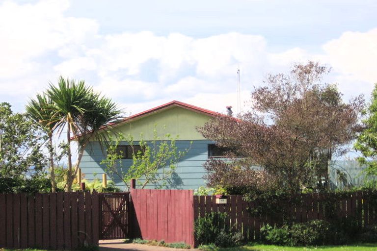Photo of property in 45 Sunline Place, Ngongotaha, Rotorua, 3010