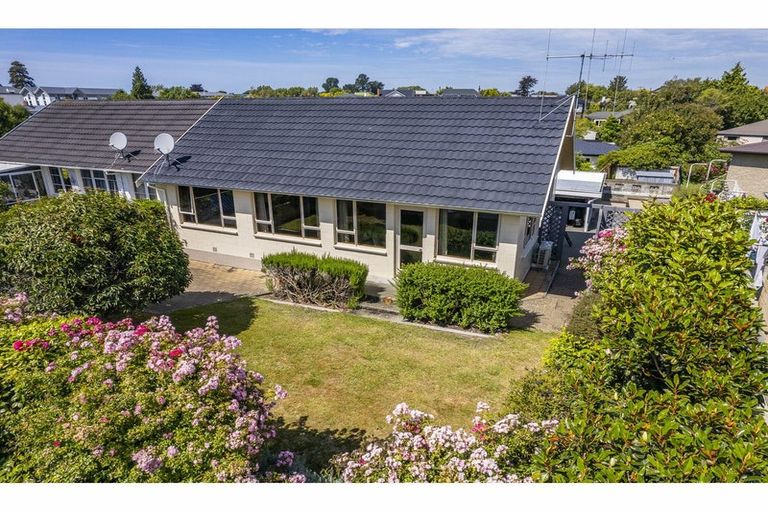 Photo of property in 46/2 Kitchener Square, Highfield, Timaru, 7910