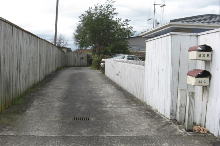 Photo of property in 83b Linton Street, West End, Palmerston North, 4410