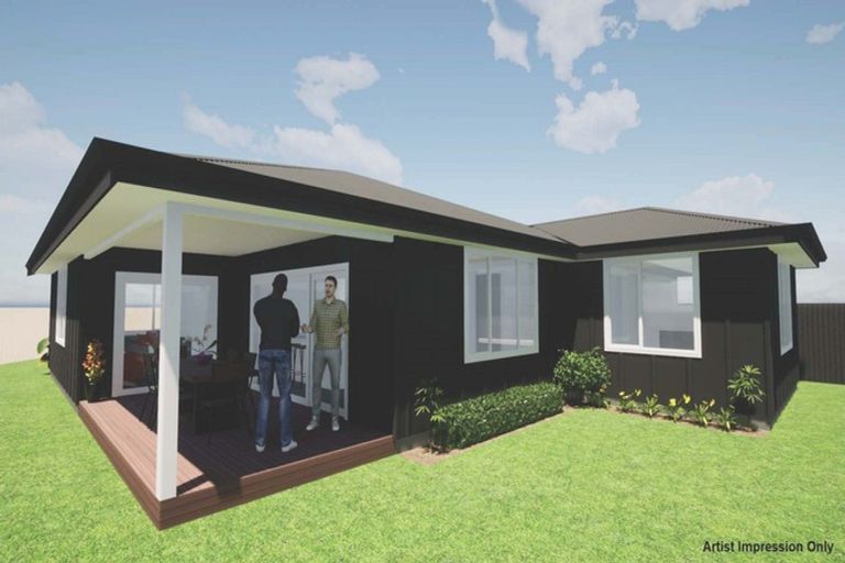 Photo of property in 53 Lochhead Street, Mahora, Hastings, 4120