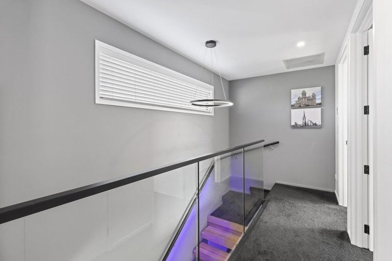 Photo of property in 129 Saint Albans Street, St Albans, Christchurch, 8014