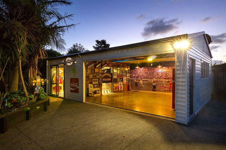 Photo of property in 44 Hepburn Road, Glendene, Auckland, 0602