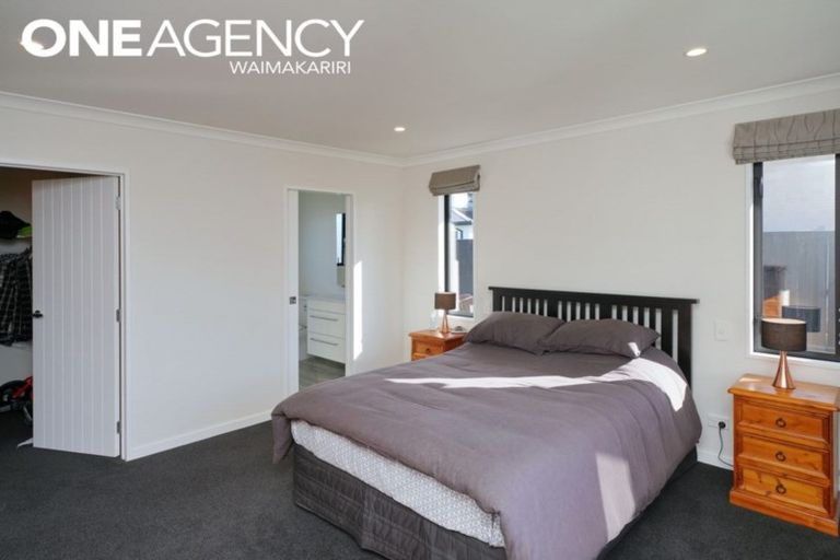 Photo of property in 5 Blair Place, Kaiapoi, 7630