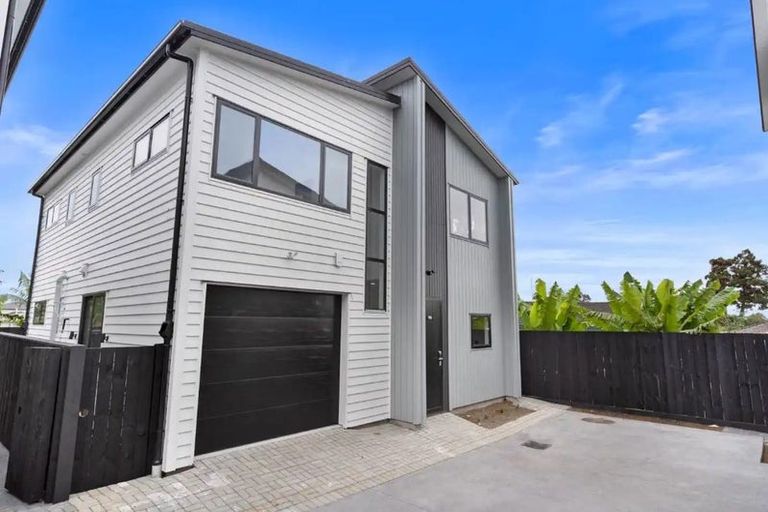 Photo of property in 6/48 Allen Street, Mangere East, Auckland, 2024