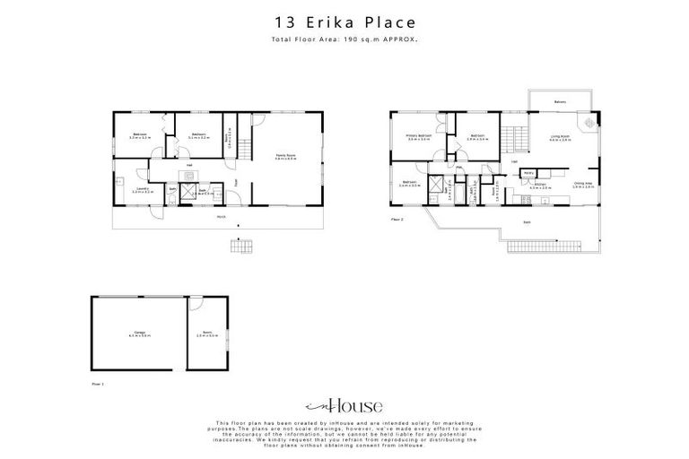 Photo of property in 13 Erika Place, Fairview Downs, Hamilton, 3214