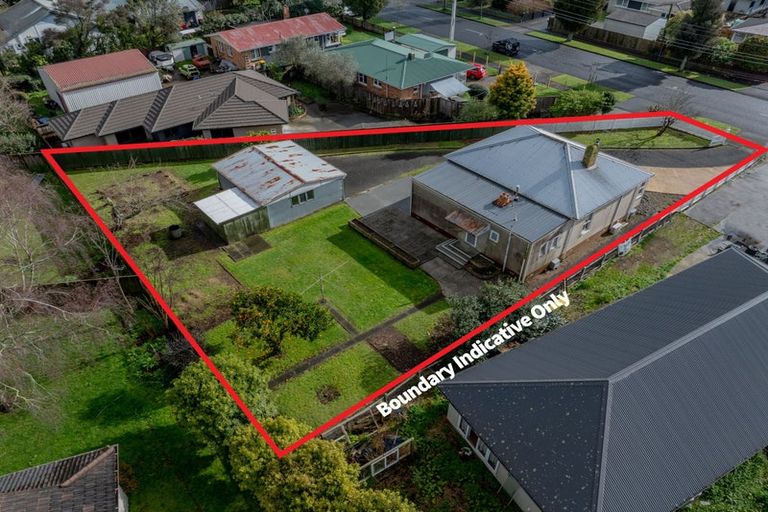 Photo of property in 47 Rotokauri Road, Nawton, Hamilton, 3200