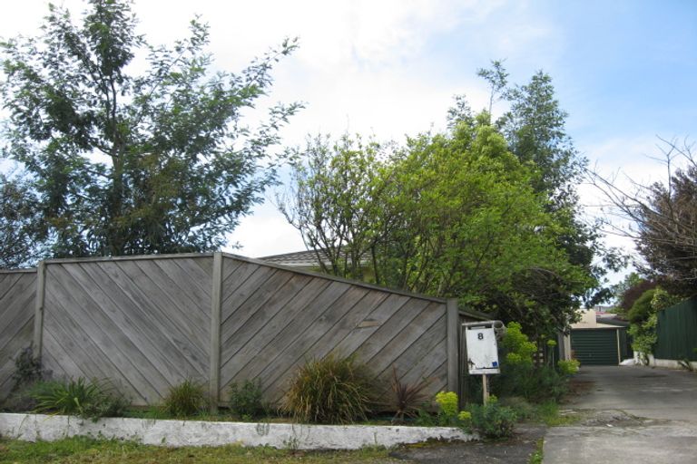 Photo of property in 8 Kea Street, Stoke, Nelson, 7011