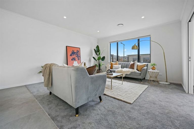 Photo of property in 1 Couldsack Avenue, Chartwell, Hamilton, 3210