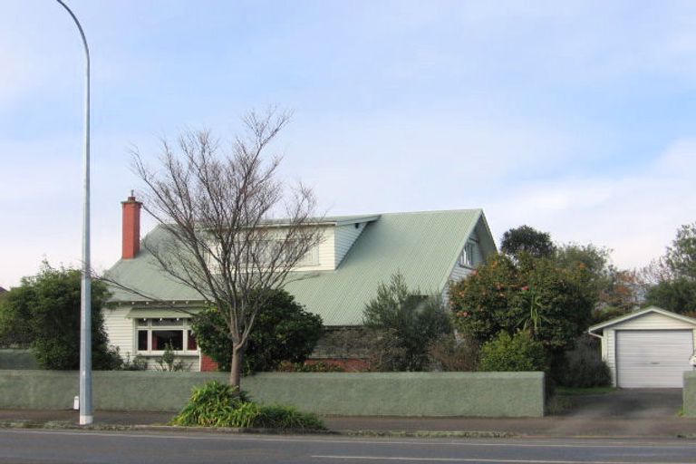 Photo of property in 560 Church Street, Terrace End, Palmerston North, 4410
