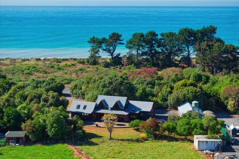 Photo of property in 15 Hapuku Road, Hapuku, Kaikoura, 7371