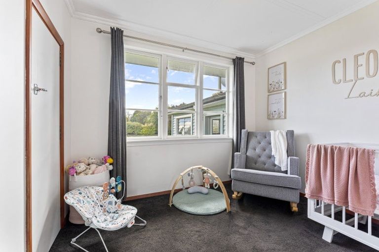 Photo of property in 8 Victoria Avenue, Pahiatua, 4910