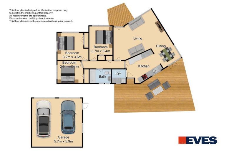 Photo of property in 7 Manapouri Place, Glenview, Hamilton, 3206