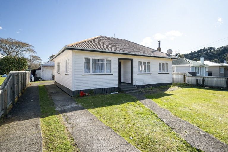 Photo of property in 10 Leese Street, Taumarunui, 3920