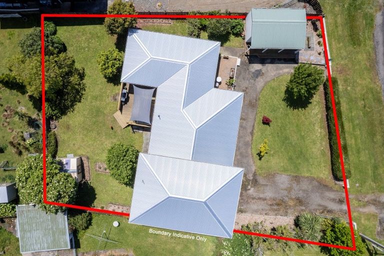 Photo of property in 77 Fergusson Street, Woodville, 4920