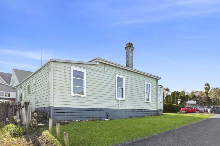 Photo of property in Moresby Avenue, Waihi, 3610