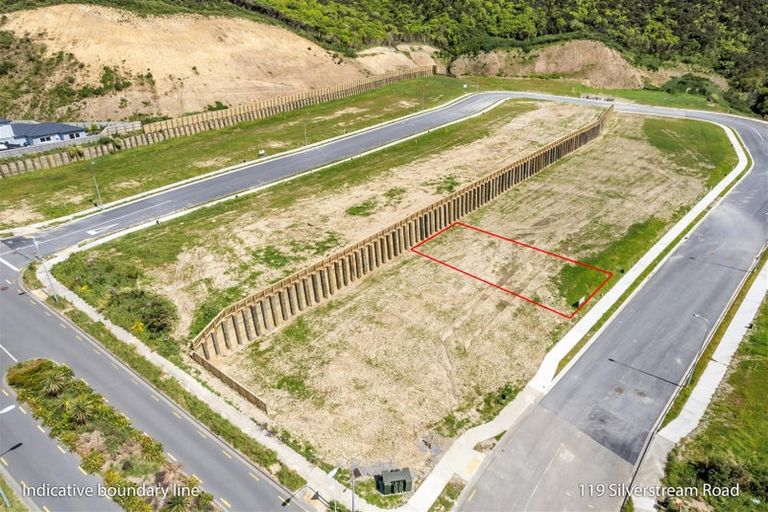 Photo of property in 119 Silverstream Road, Crofton Downs, Wellington, 6035