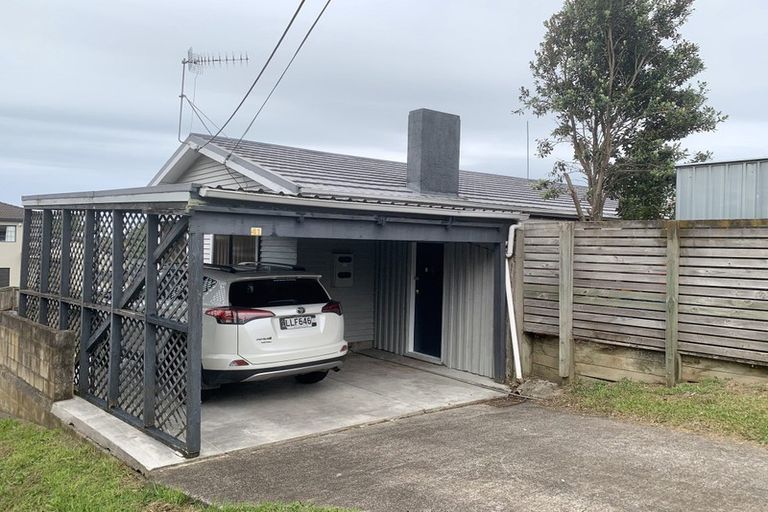 Photo of property in 41 Forrest Hill Road, Milford, Auckland, 0620