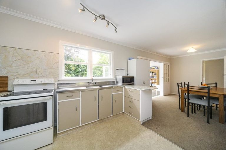 Photo of property in 39 Macarthur Street, Levin, 5510