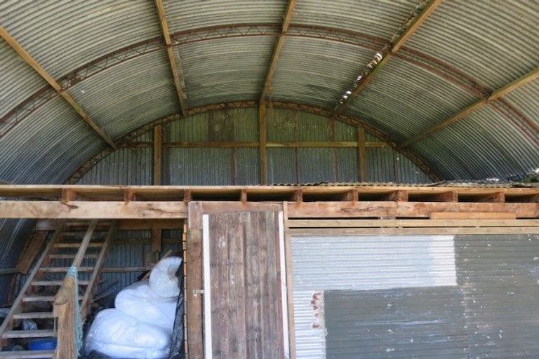 Photo of property in 673 Hetherington Road, Rotongaro, Huntly, 3772