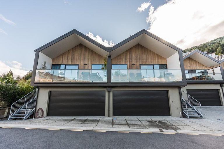 Photo of property in 3 Doc Wells Lane, Queenstown, 9300