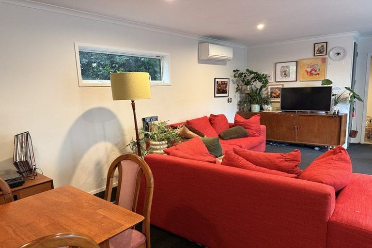 Photo of property in 117a Nelson Crescent, Napier South, Napier, 4110