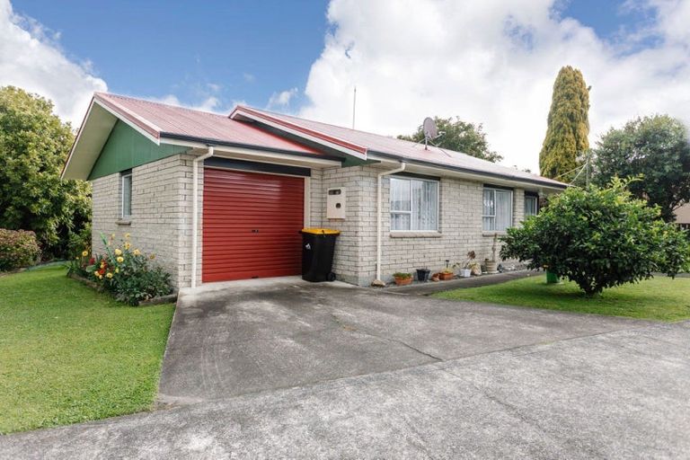 Photo of property in 17 Mccallum Street, Dannevirke, 4930