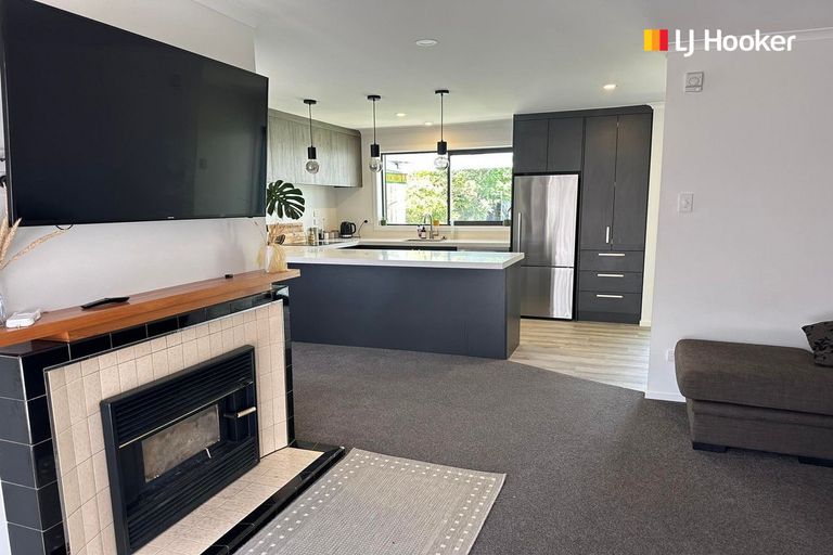 Photo of property in 130 Wakari Road, Helensburgh, Dunedin, 9010