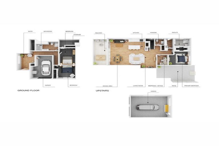 Photo of property in 11 Ruamoana Place, Omokoroa, 3114