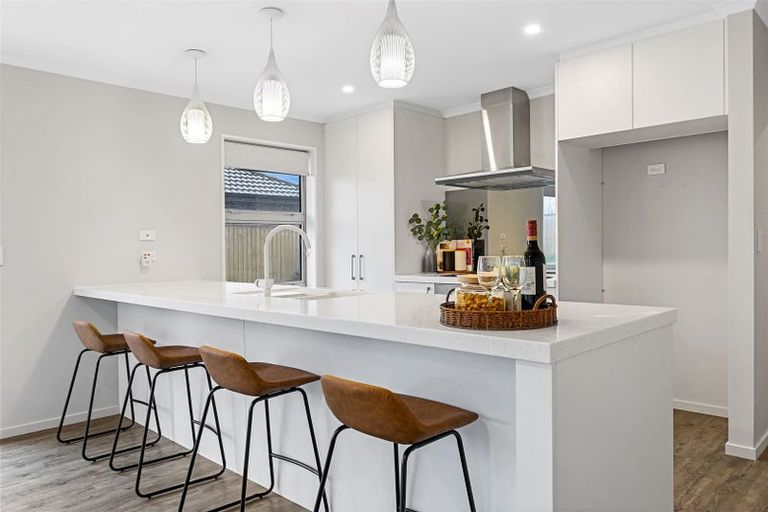 Photo of property in 21 Bethany Road, Rolleston, 7614