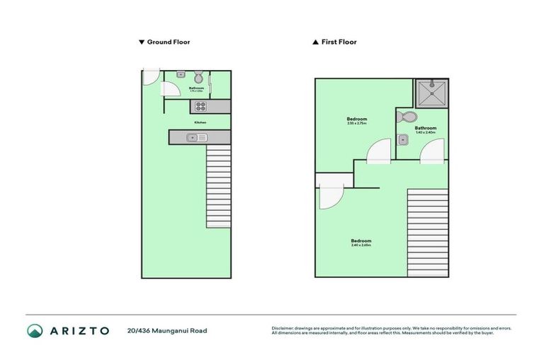 Photo of property in 20/436 Maunganui Road, Mount Maunganui, 3116
