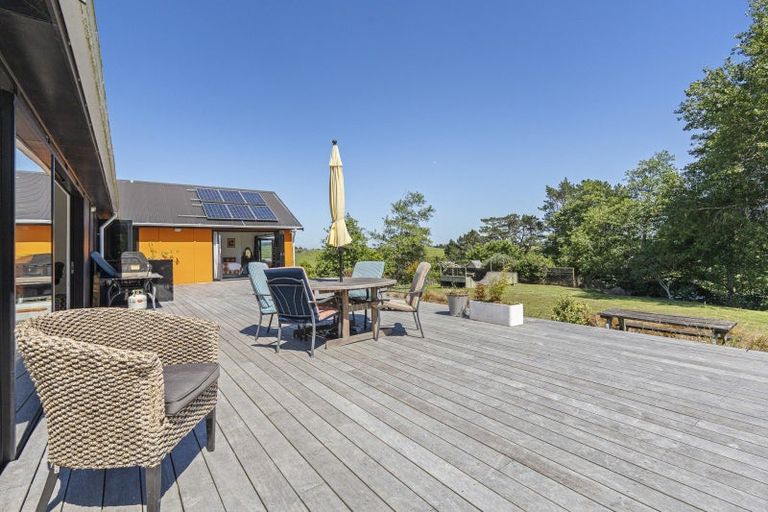 Photo of property in 113 Dorset Road, Hillsborough, New Plymouth, 4372