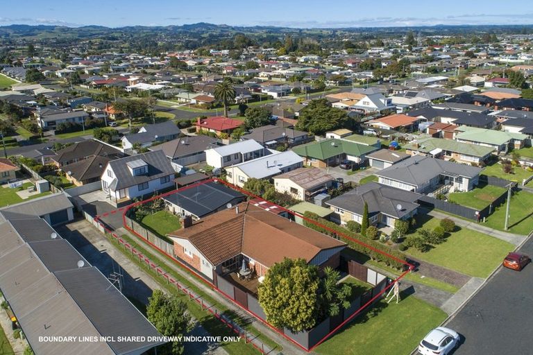 Photo of property in 30 Mitchell Street, Greerton, Tauranga, 3112