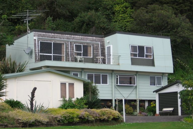 Photo of property in 13 Creagh Street, Tapu, Thames, 3575